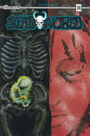 Deadworld 1989 Series #24