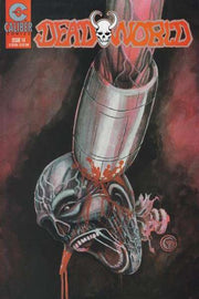 Deadworld 1993 Series #14