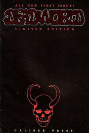 Deadworld 1993 Series Limited Edition #1
