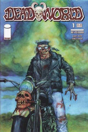 Deadworld 2005 Series #1