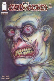 Deadworld 2005 Series #2