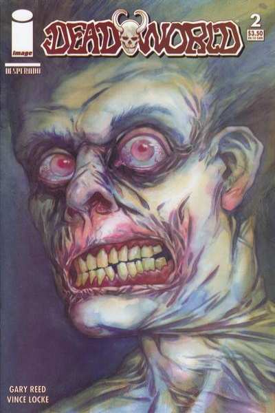 Deadworld 2005 Series #2