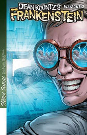 Dean Koontz's Frankenstein: Storm Surge #2