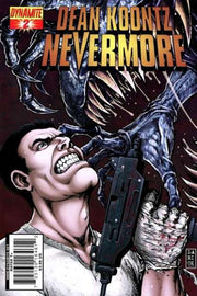 Dean Koontz's Nevermore 2011 Series #2