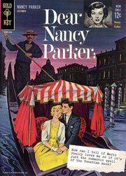 Dear Nancy Parker #2
