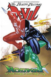 Death-Defying Devil 2008 Series #1