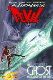 Death-Defying Devil 2008 Series #3
