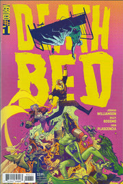 Deathbed #1