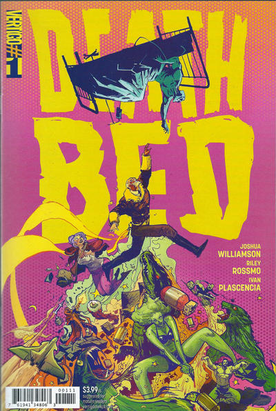Deathbed #1
