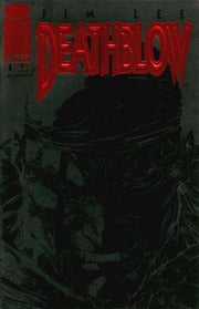 Deathblow 1993 Series #1