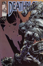Deathblow 1993 Series #14