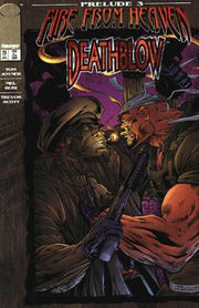 Deathblow 1993 Series #26