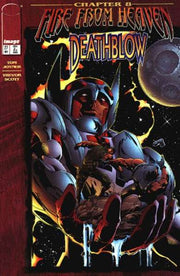 Deathblow 1993 Series #27