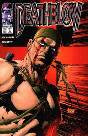 Deathblow 1993 Series #29