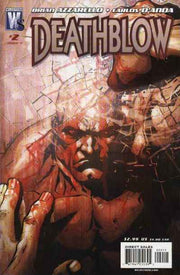 Deathblow 2006 Series #2