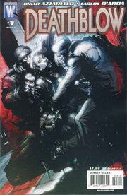 Deathblow 2006 Series #3