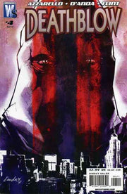 Deathblow 2006 Series #4
