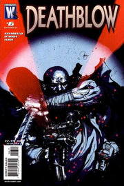 Deathblow 2006 Series #6