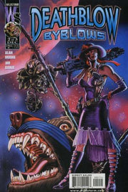 Deathblow Byblows #2