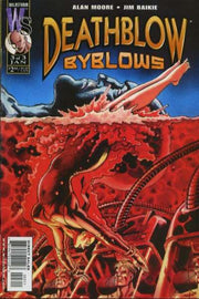 Deathblow Byblows #3