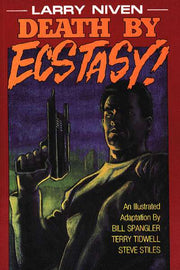 Death By Ecstasy #1