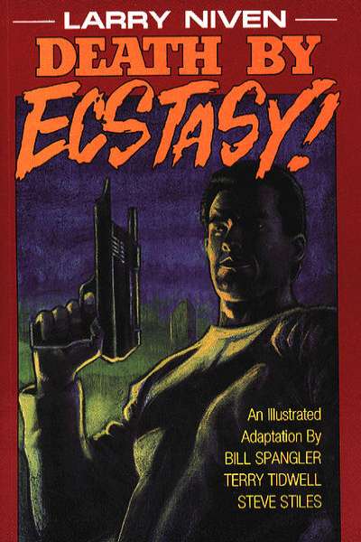 Death By Ecstasy #1