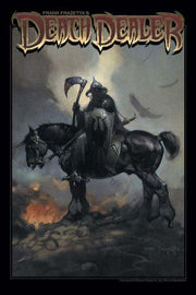 Death Dealer 2007 Series #1