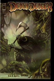 Death Dealer 2007 Series #4