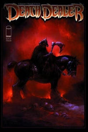 Death Dealer 2007 Series #6