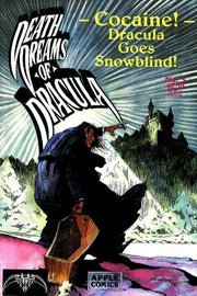 Death Dreams of Dracula #3