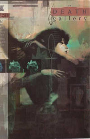 Death Gallery #1