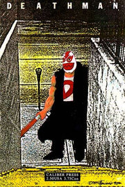 Deathman #1