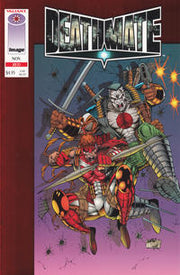 Deathmate #5