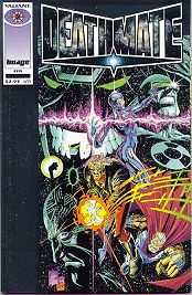 Deathmate #6