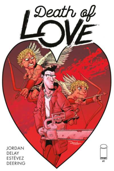 Death of Love #1