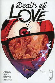 Death of Love #2