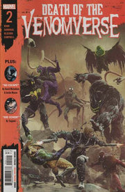 Death of the Venomverse #2