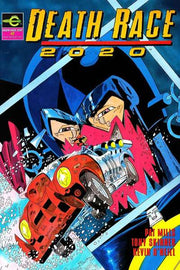 Death Race 2020 #2