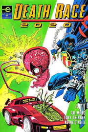 Death Race 2020 #3