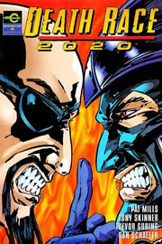 Death Race 2020 #4