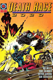 Death Race 2020 #5
