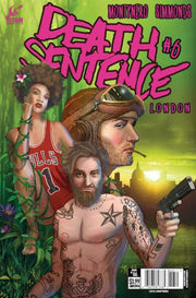 Death Sentence London #6