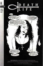Death Talks About Life #1