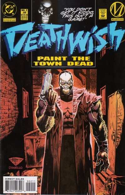 Deathwish #2