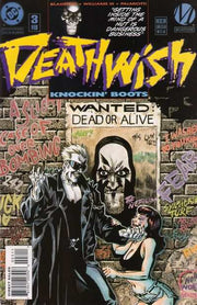 Deathwish #3
