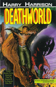 Deathworld #3