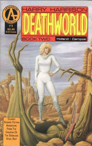 Deathworld: Book 2 #1