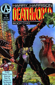 Deathworld: Book 2 #2