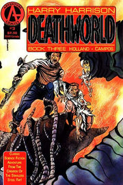 Deathworld: Book 3 #3