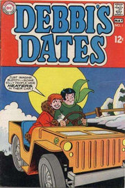 Debbi's Dates #1